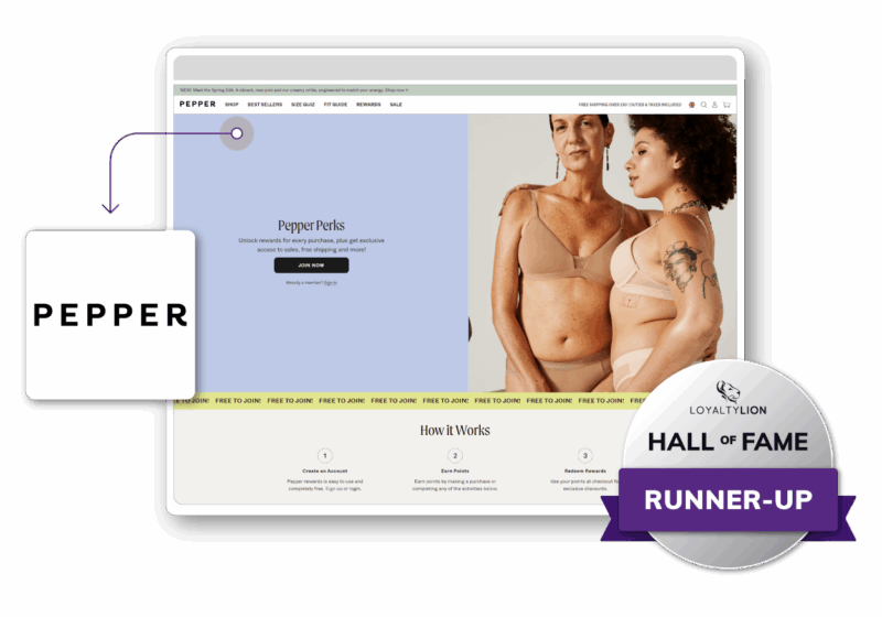 Hall Of Fame Brand Images V1 Best Use Of Email Runner Up